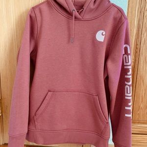 Carhartt Sweatshirt for women